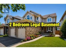 64 MILSON CRESCENT, Guelph, Ontario