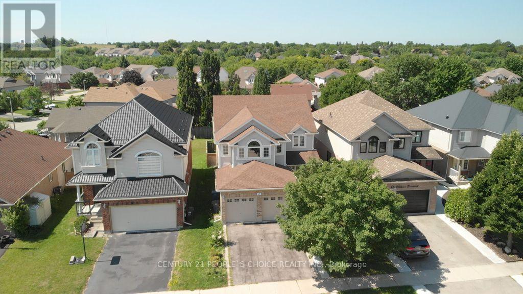 64 Milson Crescent, Guelph, Ontario  N1C 1G7 - Photo 2 - X13630126