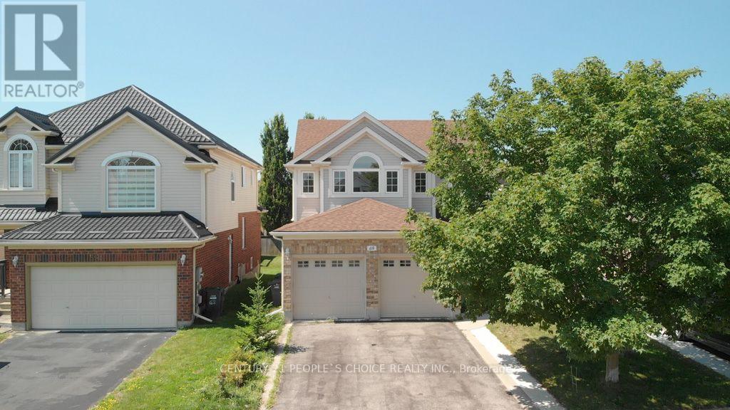 64 Milson Crescent, Guelph, Ontario  N1C 1G7 - Photo 3 - X13630126
