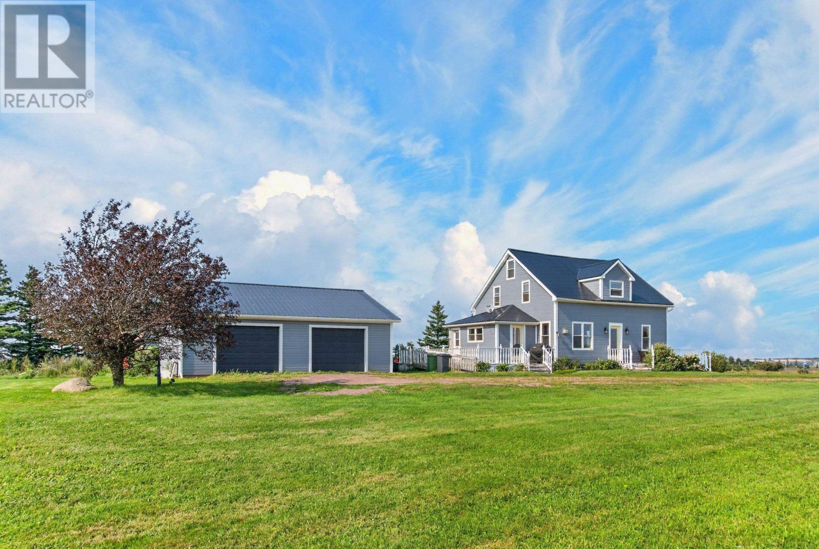 207 Malpeque Road, Malpeque, Prince Edward Island