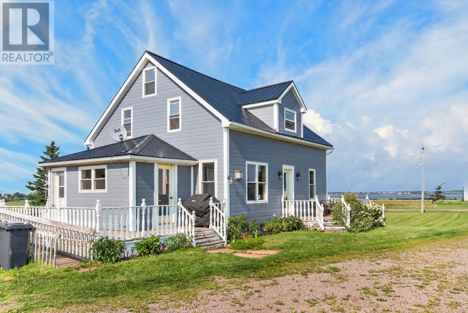 207 Malpeque Road, Malpeque, Prince Edward Island  C0B 1M0 - Photo 3 - 202619924