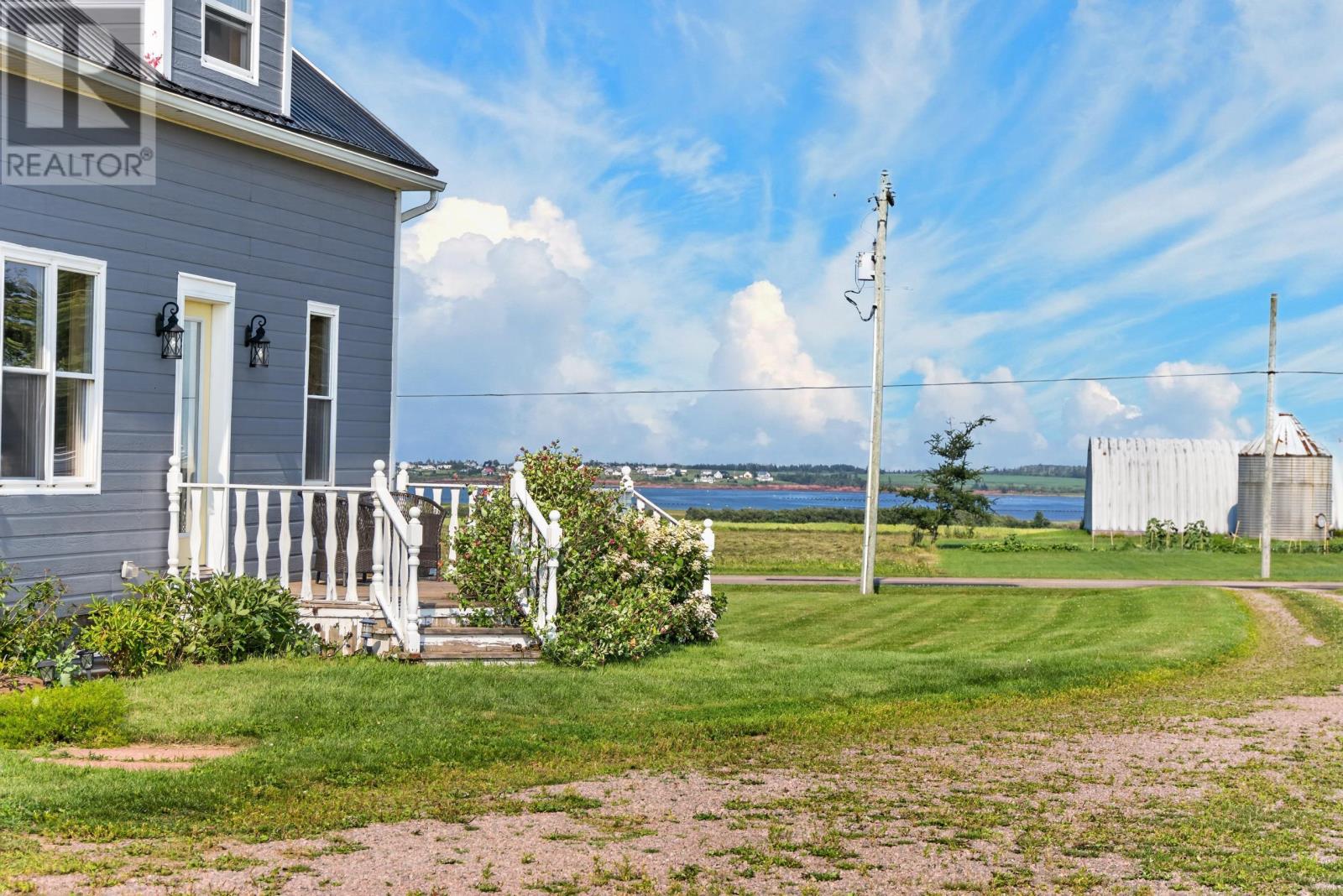 207 Malpeque Road, Malpeque, Prince Edward Island  C0B 1M0 - Photo 45 - 202619924