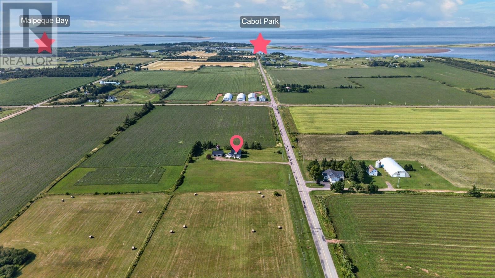 207 Malpeque Road, Malpeque, Prince Edward Island  C0B 1M0 - Photo 50 - 202619924