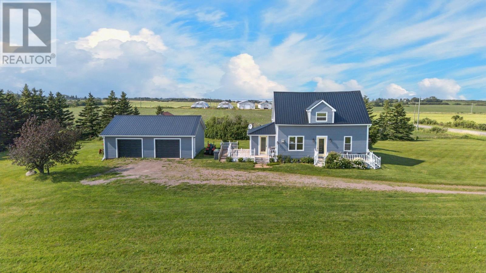 207 Malpeque Road, Malpeque, Prince Edward Island  C0B 1M0 - Photo 6 - 202619924