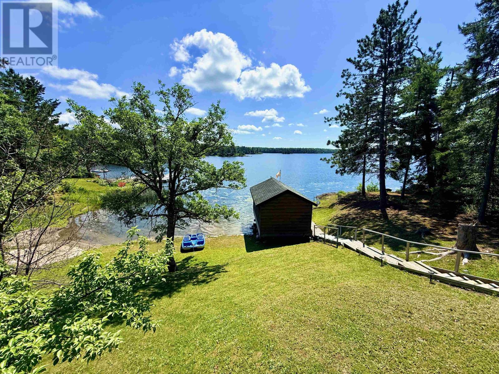 1305 Storm Bay Road, Longbow Lake, Ontario  P0X 1H0 - Photo 2 - TB2601808
