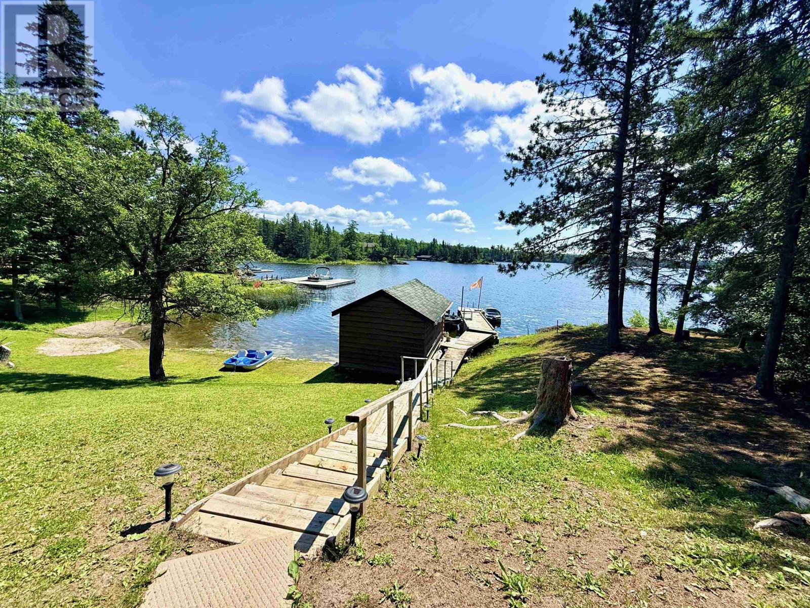 1305 Storm Bay Road, Longbow Lake, Ontario  P0X 1H0 - Photo 25 - TB2601808