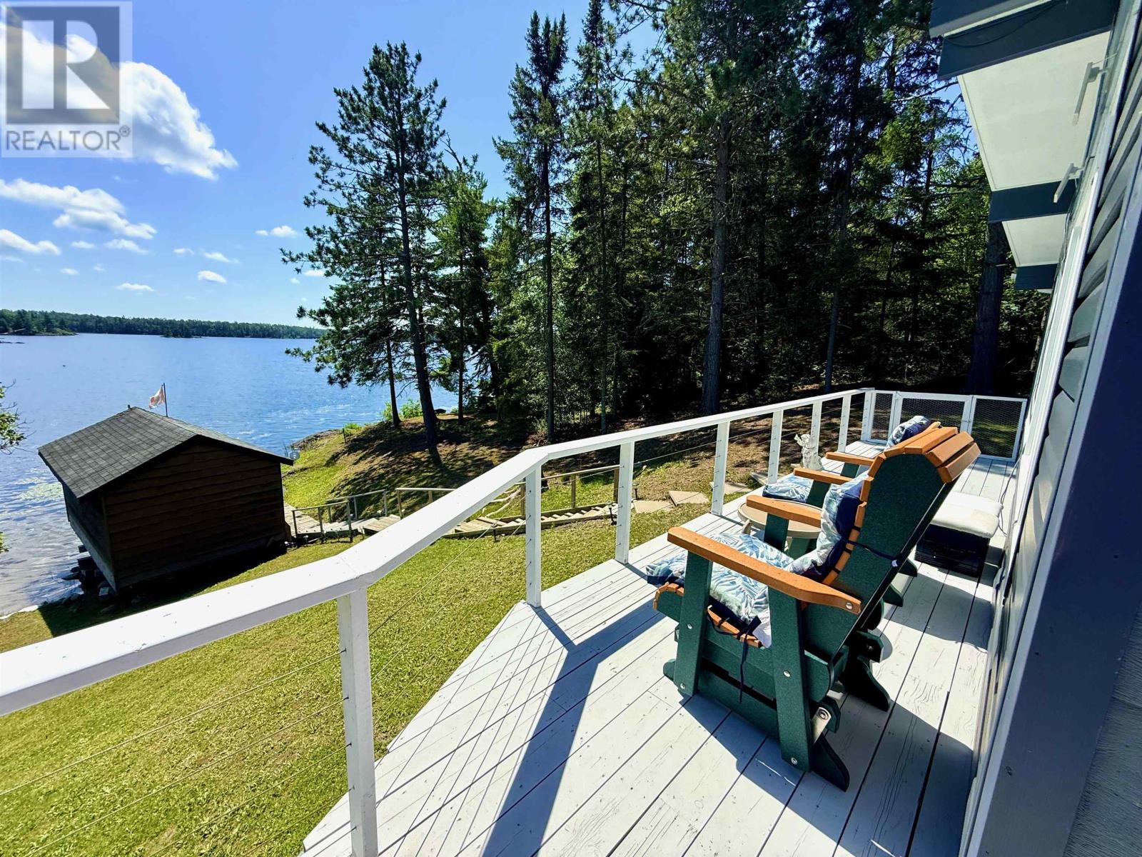 1305 Storm Bay Road, Longbow Lake, Ontario  P0X 1H0 - Photo 4 - TB2601808