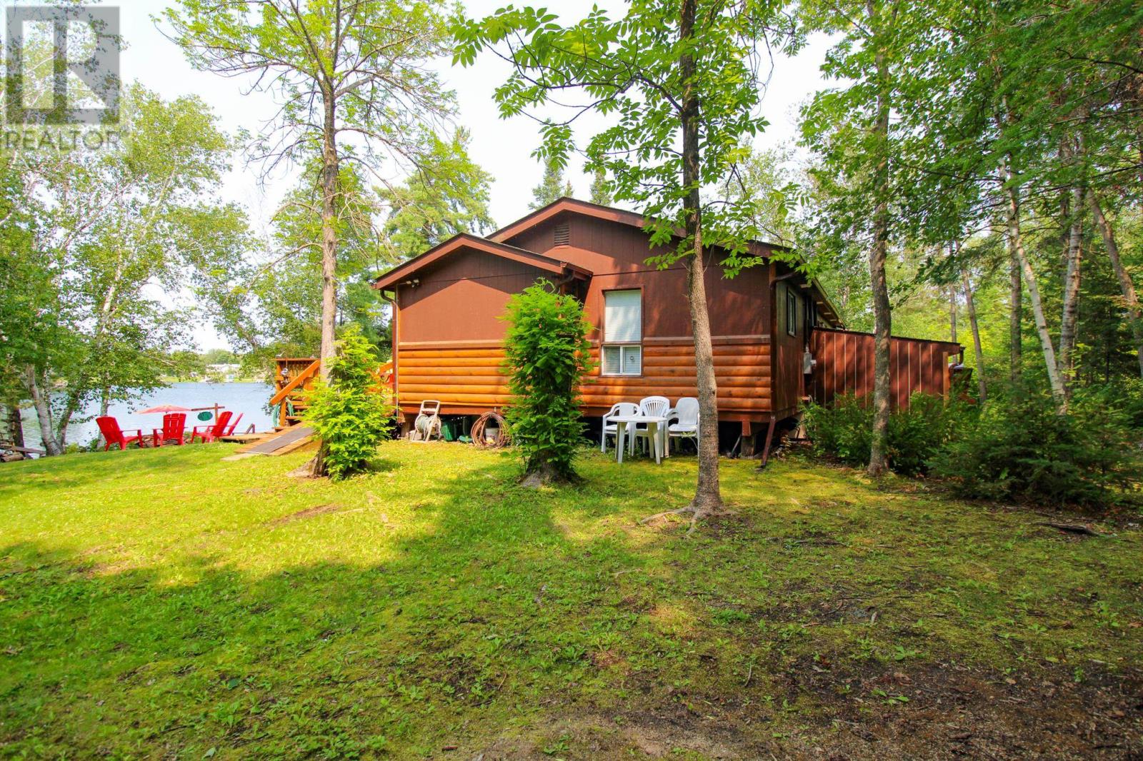 Lot 4 Toby's Island, Kenora, Ontario  P0X 1C0 - Photo 17 - TB2602222