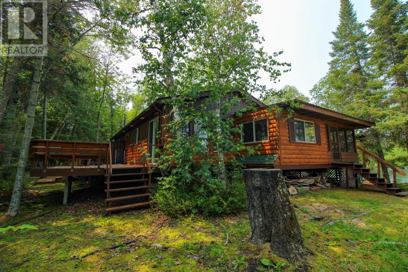 Lot 4 Toby's Island, Kenora, Ontario  P0X 1C0 - Photo 13 - TB2602222