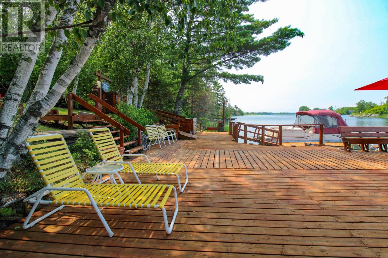 Lot 4 Toby's Island, Kenora, Ontario  P0X 1C0 - Photo 7 - TB2602222