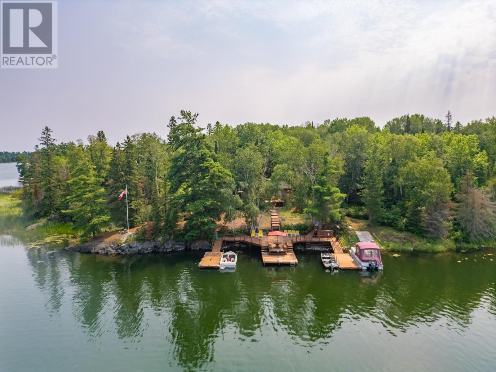 Lot 4 Toby's Island, Kenora, Ontario  P0X 1C0 - Photo 4 - TB2602222