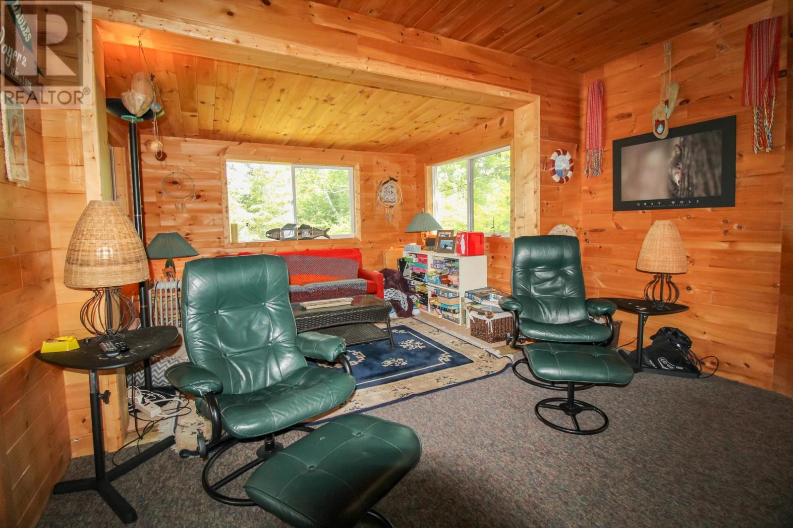 Lot 4 Toby's Island, Kenora, Ontario  P0X 1C0 - Photo 32 - TB2602222