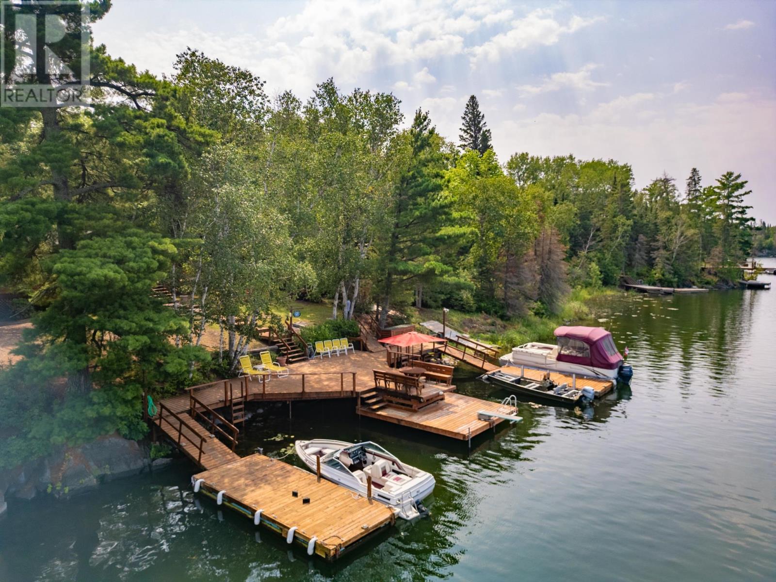 Lot 4 Toby's Island, Kenora, Ontario  P0X 1C0 - Photo 6 - TB2602222
