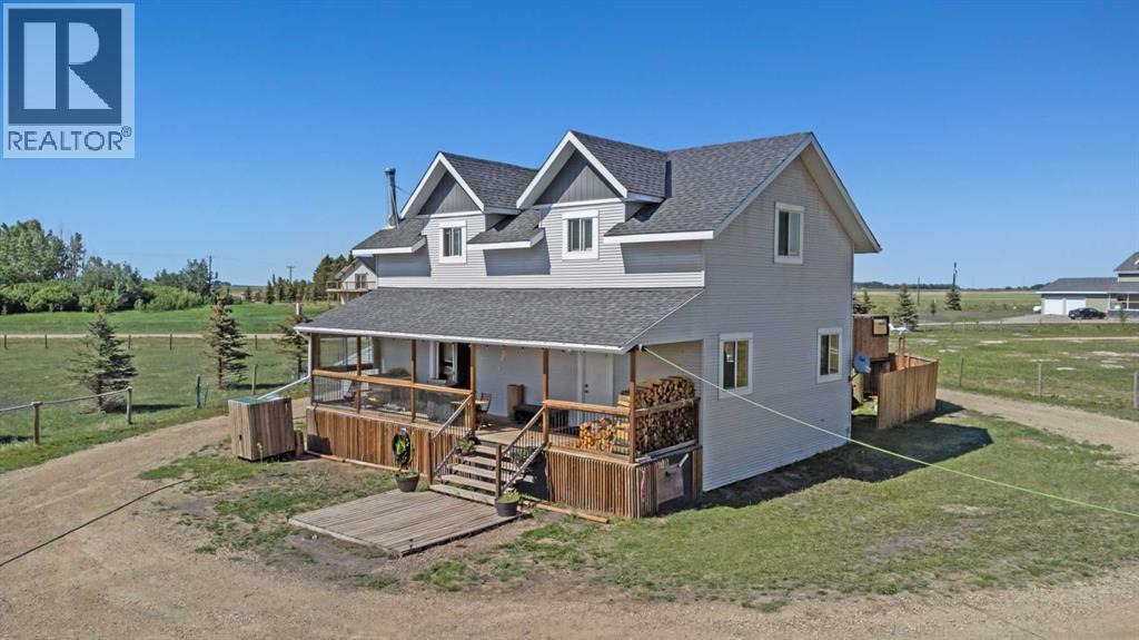 3, 31035 Range Road 281, Rural Mountain View County, Alberta