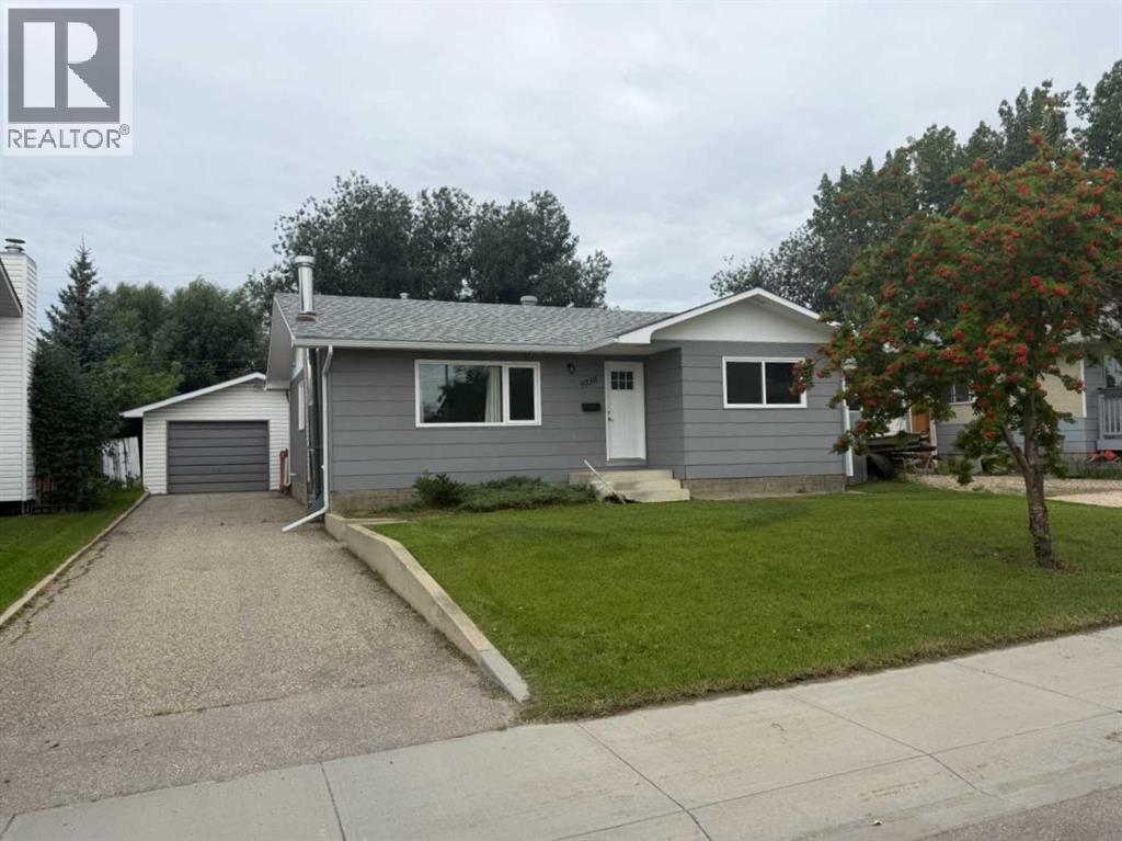 9730 117 Avenue, Grande Prairie, Alberta