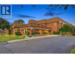 6635 THORNBERRY CRESCENT Unit# 387, Windsor, Ontario