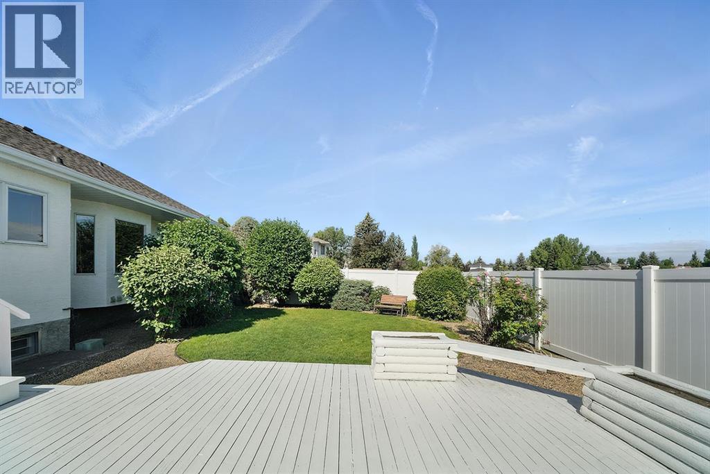 14 Denison Crescent, Red Deer, Alberta  T4R 2E9 - Photo 33 - A2334467