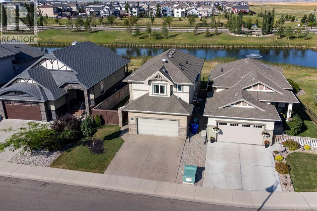 154 Lasalle Terrace W, Lethbridge, Alberta  T1J 5G9 - Photo 32 - A2335501