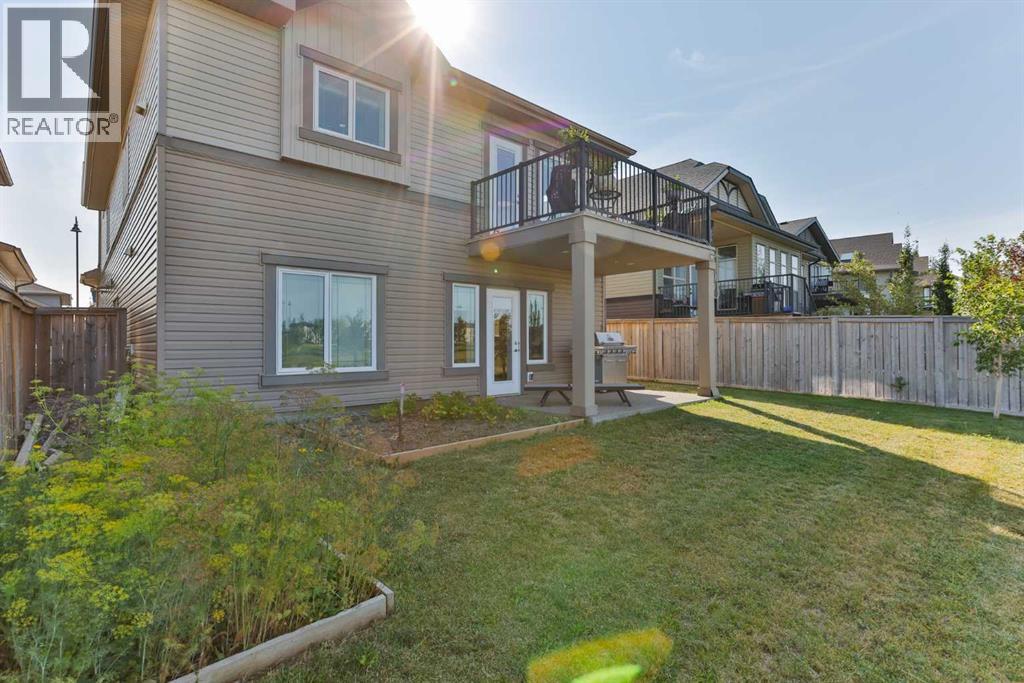 154 Lasalle Terrace W, Lethbridge, Alberta  T1J 5G9 - Photo 29 - A2335501