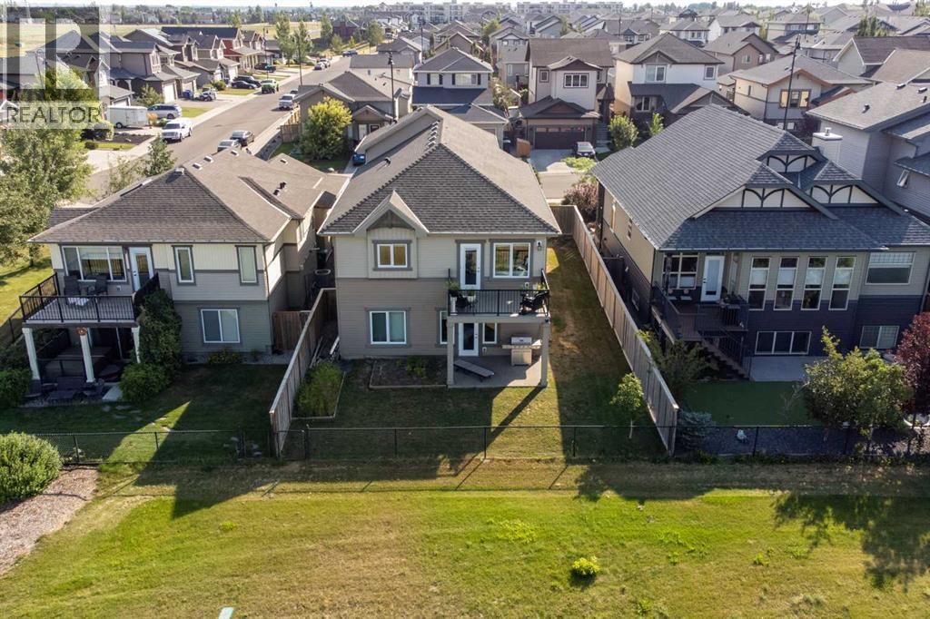 154 Lasalle Terrace W, Lethbridge, Alberta  T1J 5G9 - Photo 37 - A2335501