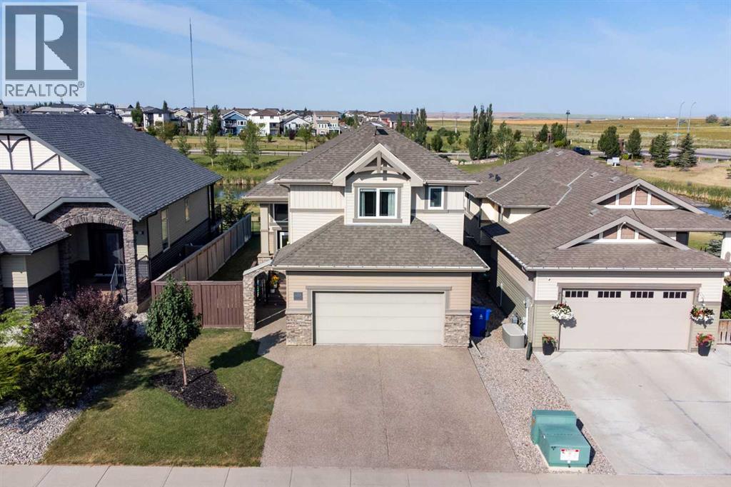 154 Lasalle Terrace W, Lethbridge, Alberta  T1J 5G9 - Photo 31 - A2335501
