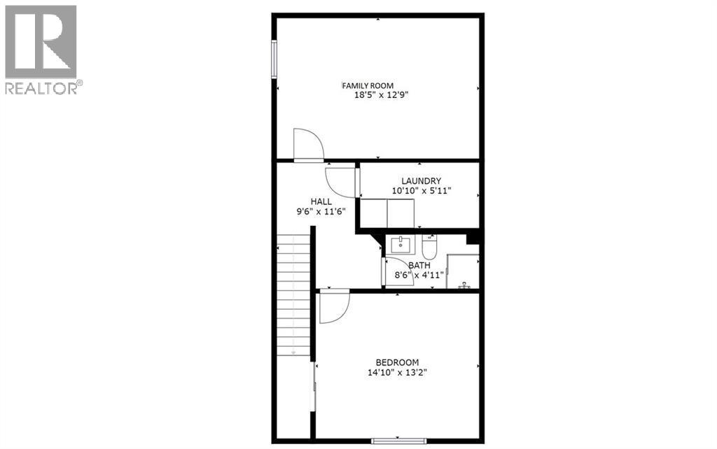 1019 Smith Avenue, Crossfield, Alberta  T0M 0S0 - Photo 6 - A2331213