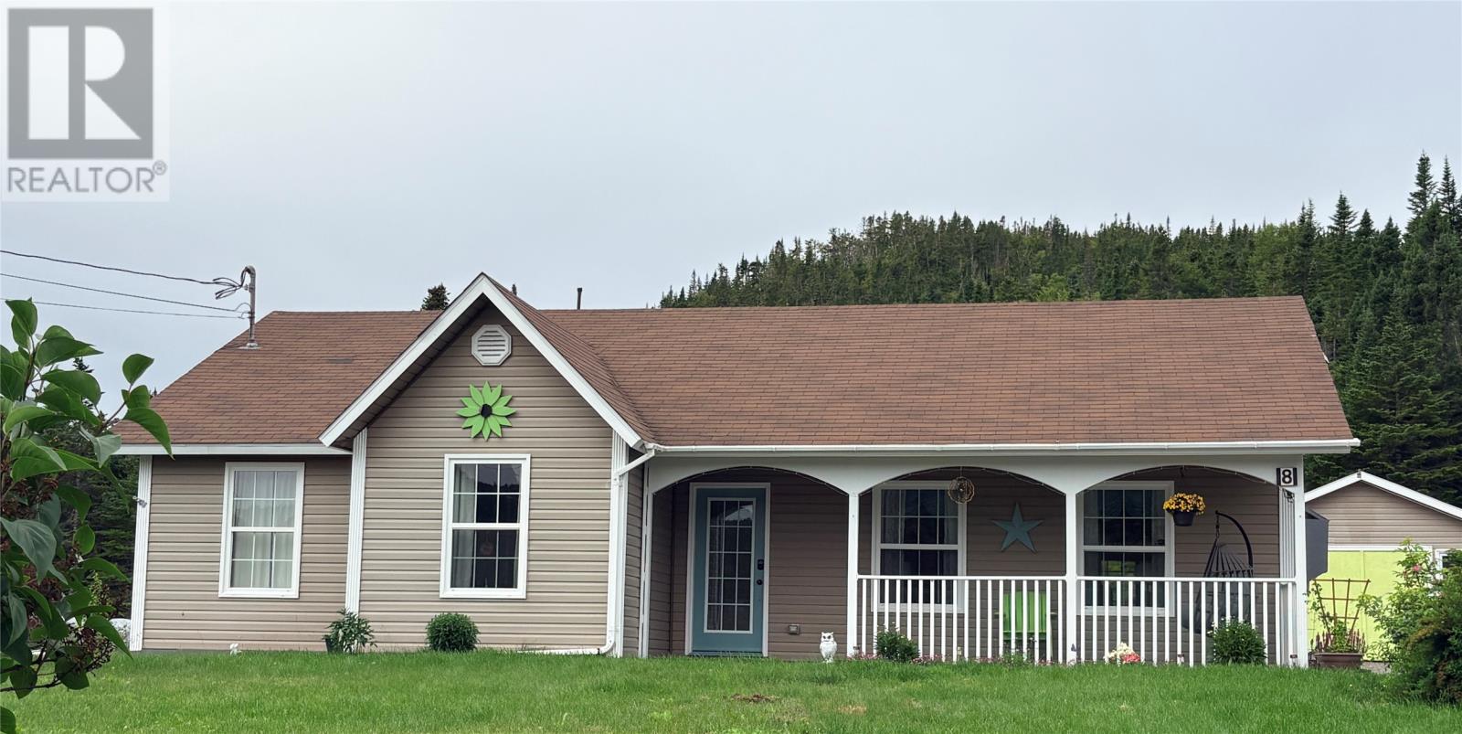 8 Ivany's Cove Road, Ivany's Cove, Newfoundland & Labrador  A0A 2A0 - Photo 1 - 1301491