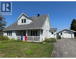1039 Route 134, Petit-Rocher-Sud, New Brunswick