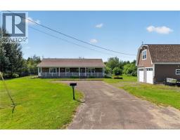 66 Douthwright Road, Colpitts Settlement, New Brunswick