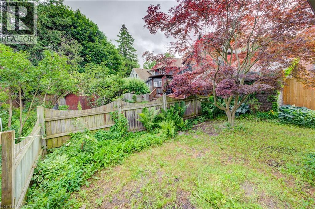 227 Lydia Street, Kitchener, Ontario  N2H 1W4 - Photo 41 - 40844286