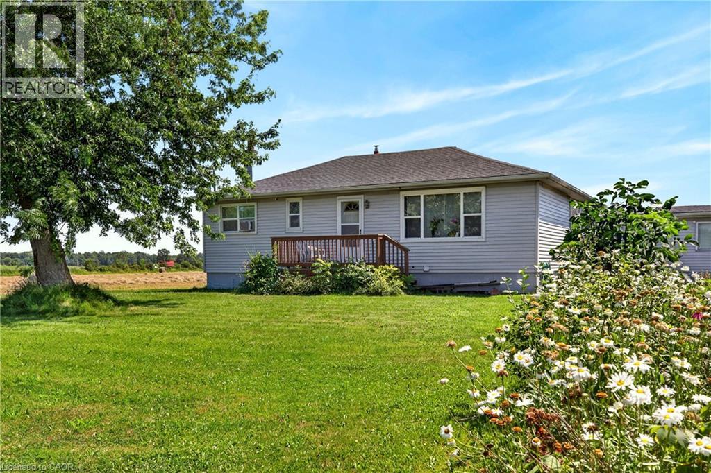 958 HIGHLAND Road E, Hamilton, Ontario