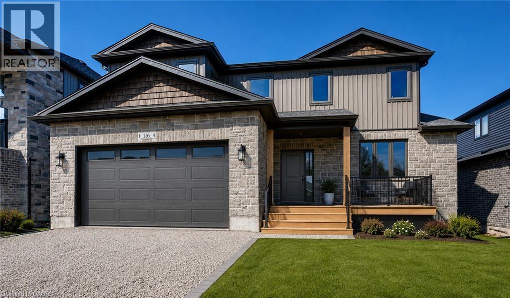 116 PUGH Street, Milverton, Ontario