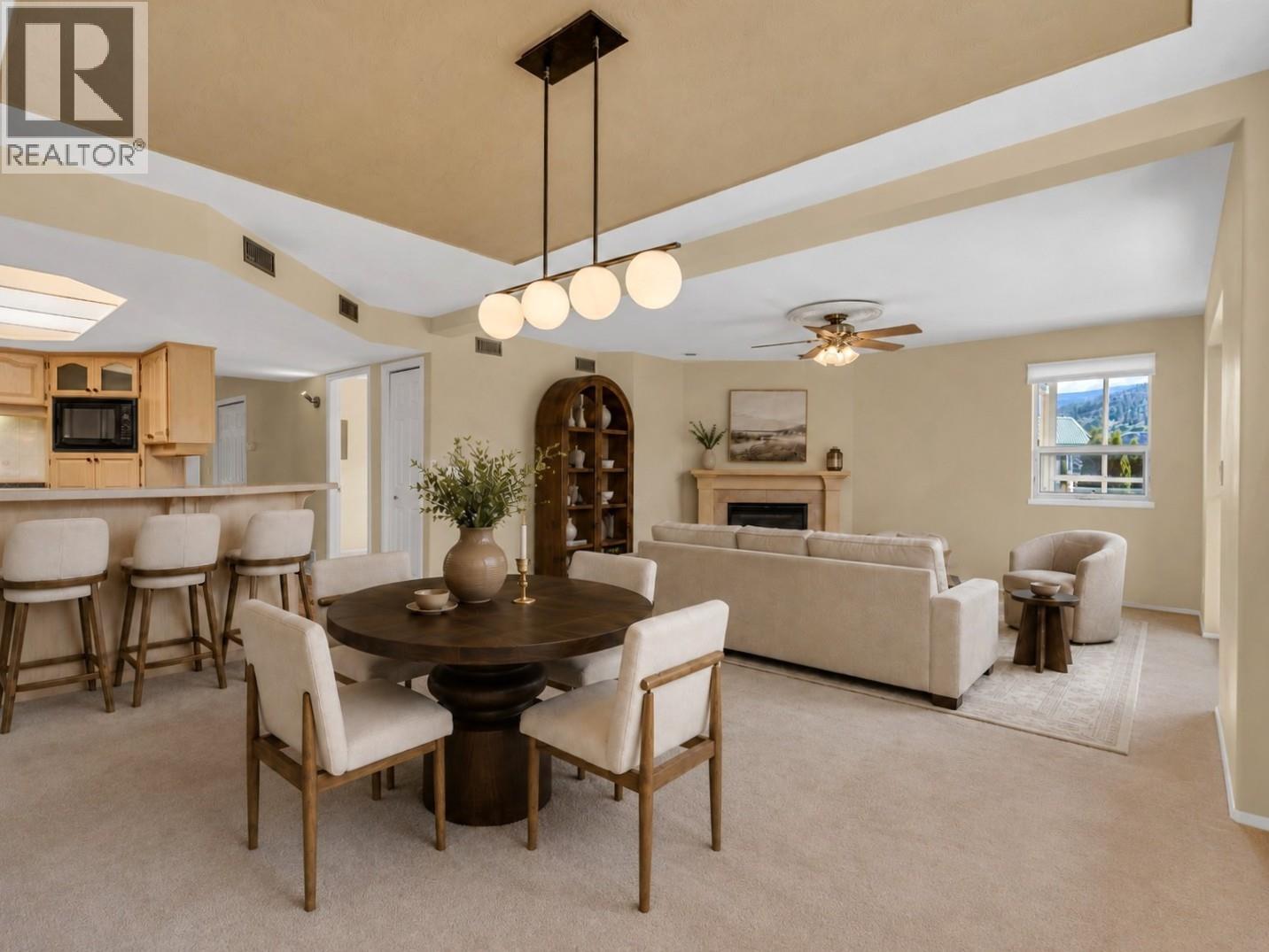 3595 SKAHA LAKE Road Unit# 312, Penticton, British Columbia