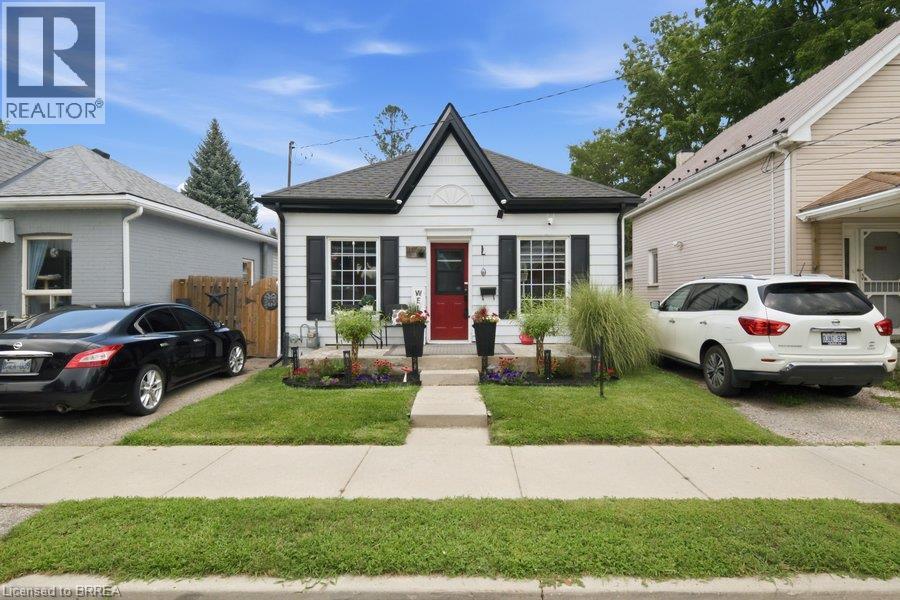 11 ESTHER Street, Brantford, Ontario
