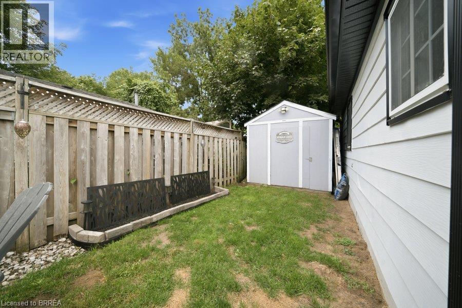 11 Esther Street, Brantford, Ontario  N3S 6K3 - Photo 29 - 40853960