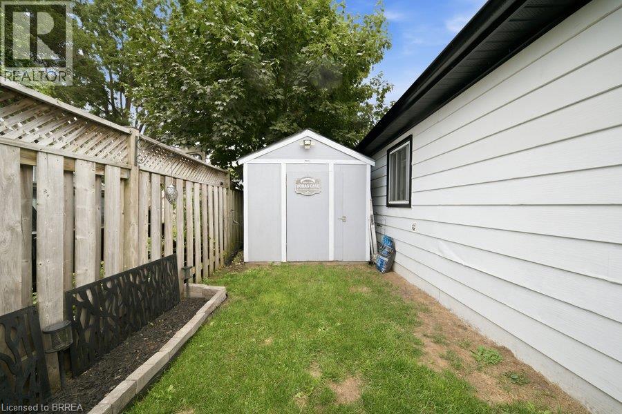 11 Esther Street, Brantford, Ontario  N3S 6K3 - Photo 30 - 40853960