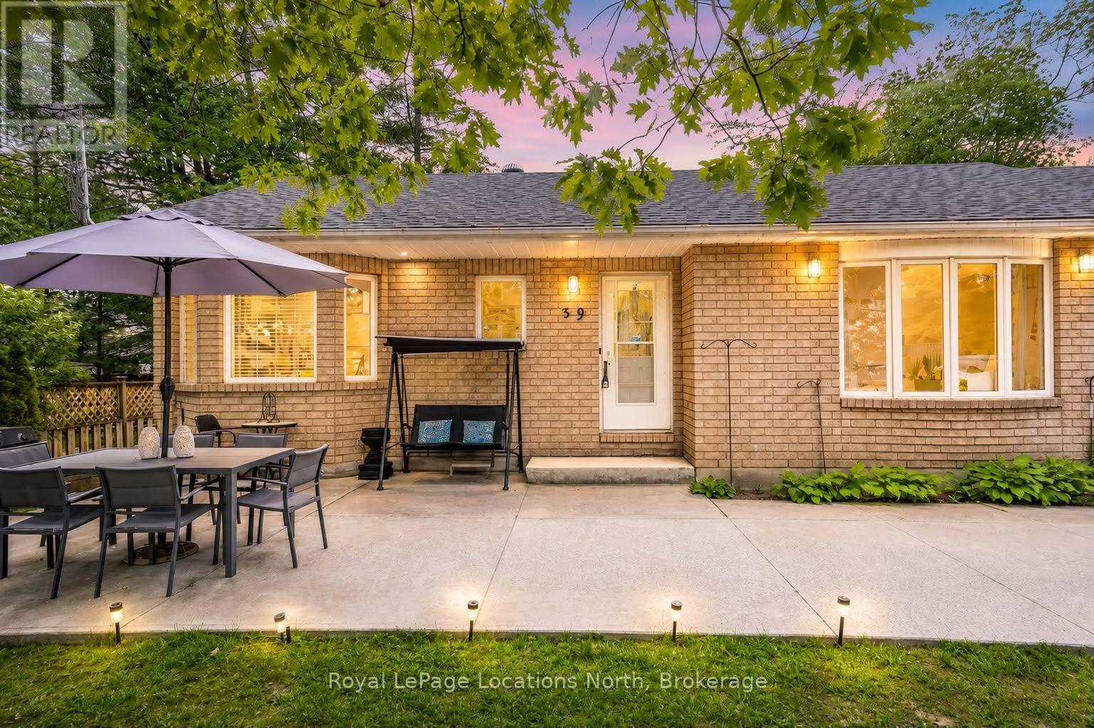 39 Mccague Street, Wasaga Beach, Ontario  L9Z 2E5 - Photo 26 - S13584214