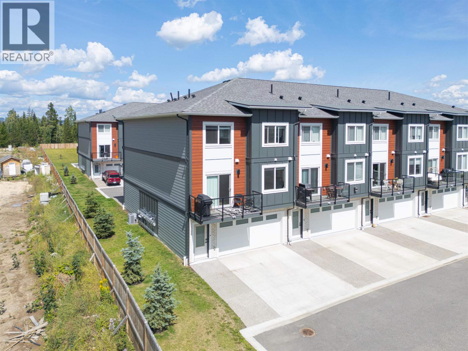 509 4274 22nd Avenue, Prince George, British Columbia  V2N 0J4 - Photo 29 - R3153655