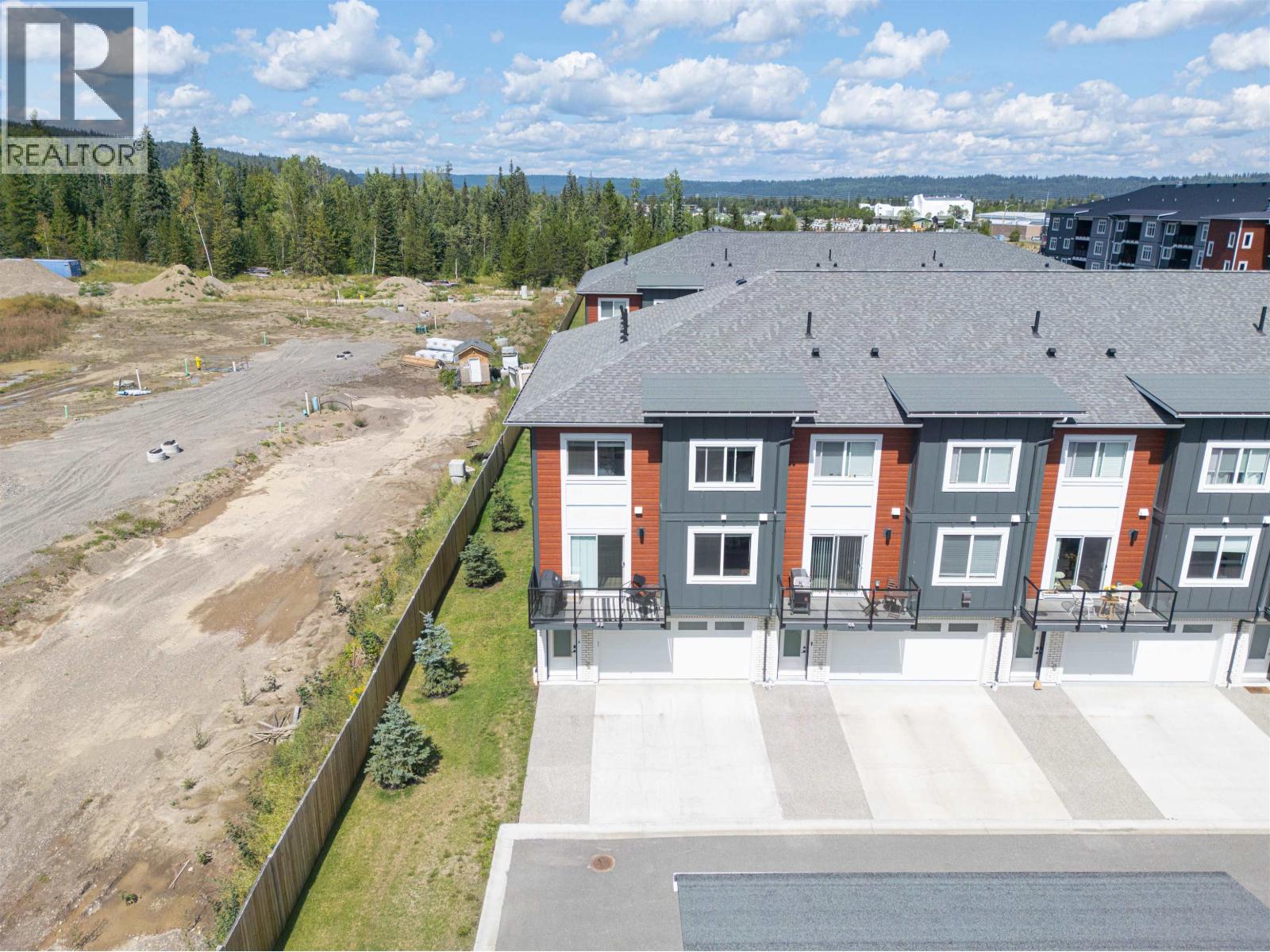 509 4274 22nd Avenue, Prince George, British Columbia  V2N 0J4 - Photo 30 - R3153655