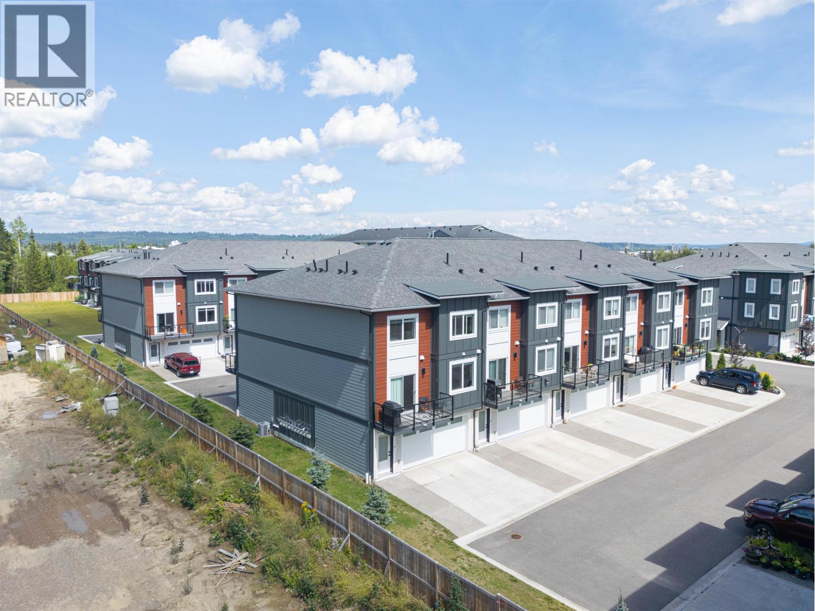 509 4274 22nd Avenue, Prince George, British Columbia  V2N 0J4 - Photo 31 - R3153655