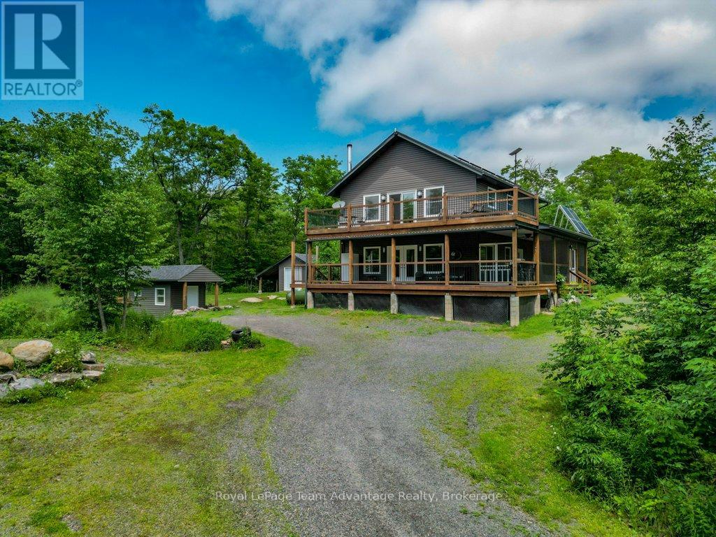 558 518 HIGHWAY, Seguin, Ontario