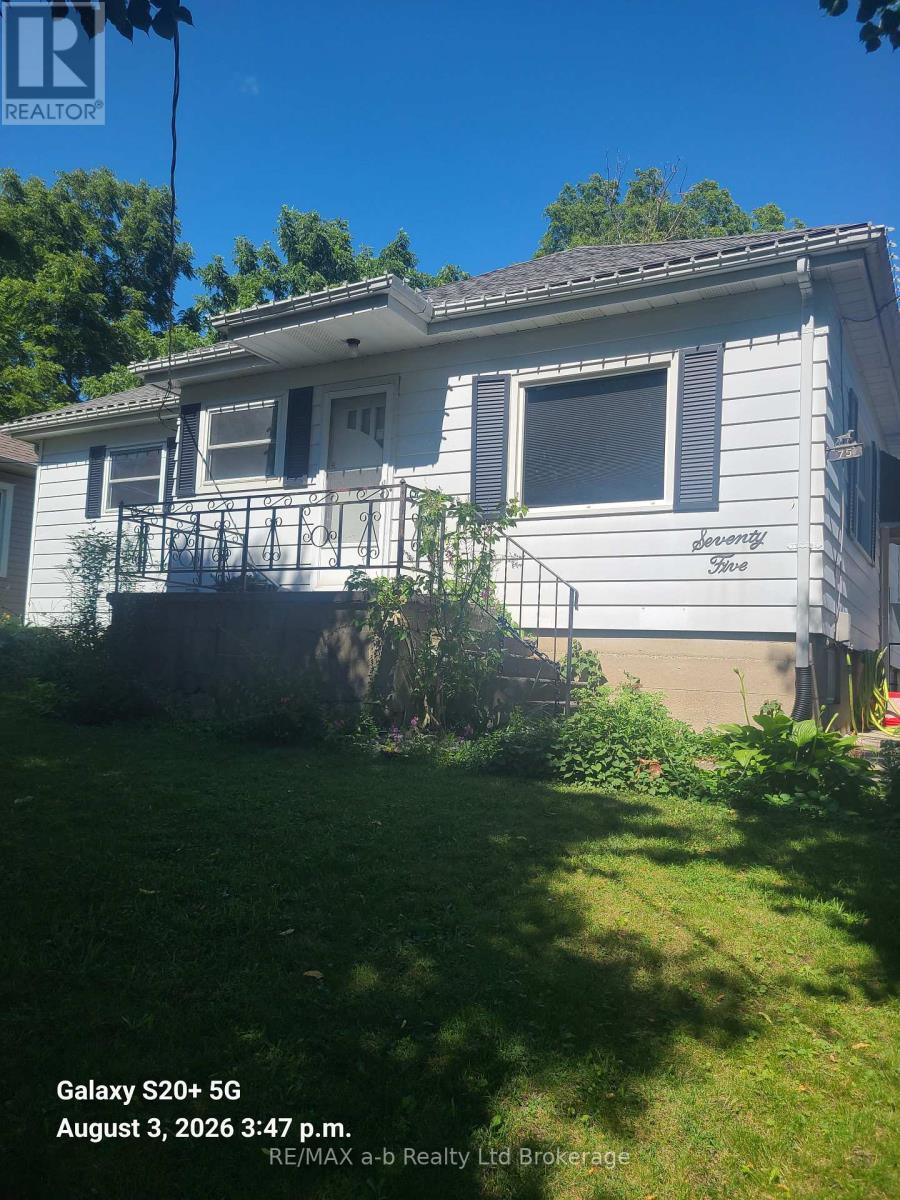 75 South Street, Woodstock, Ontario  N4S 3L3 - Photo 1 - X13649590