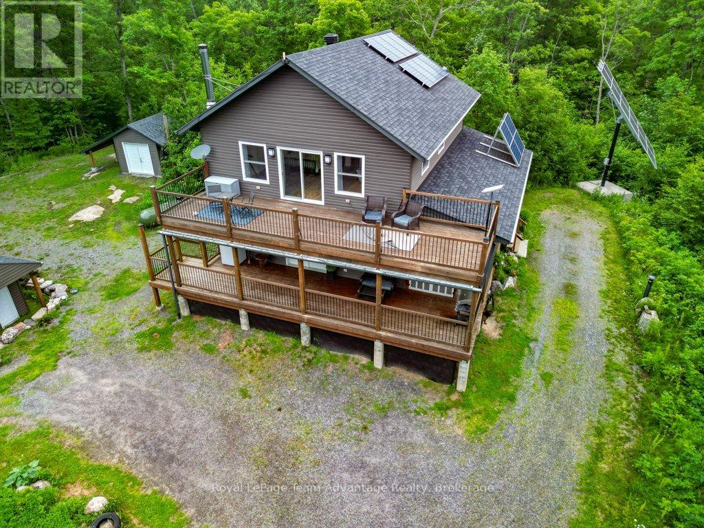 558 518 Highway, Seguin, Ontario  P2A 0B2 - Photo 39 - X13520388