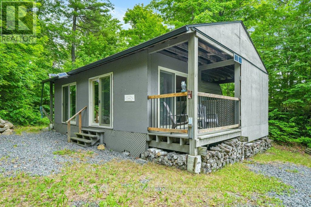 558 518 Highway, Seguin, Ontario  P2A 0B2 - Photo 40 - X13520388