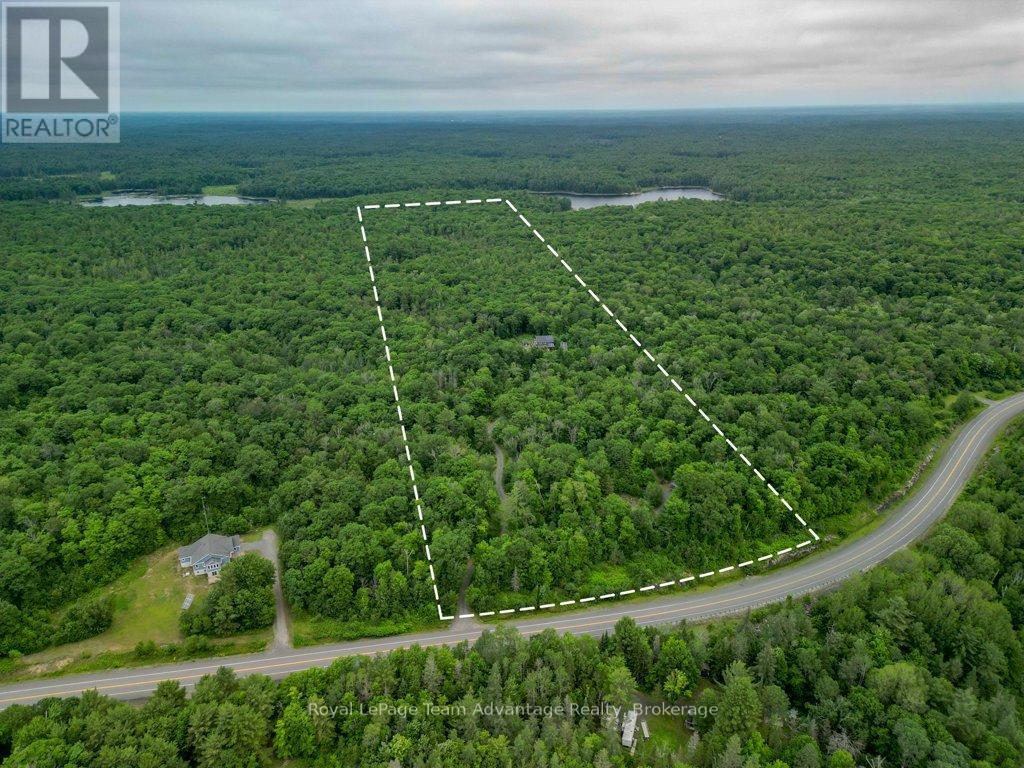 558 518 Highway, Seguin, Ontario  P2A 0B2 - Photo 2 - X13520388