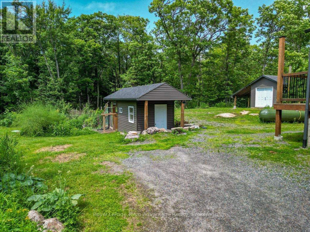 558 518 Highway, Seguin, Ontario  P2A 0B2 - Photo 37 - X13520388