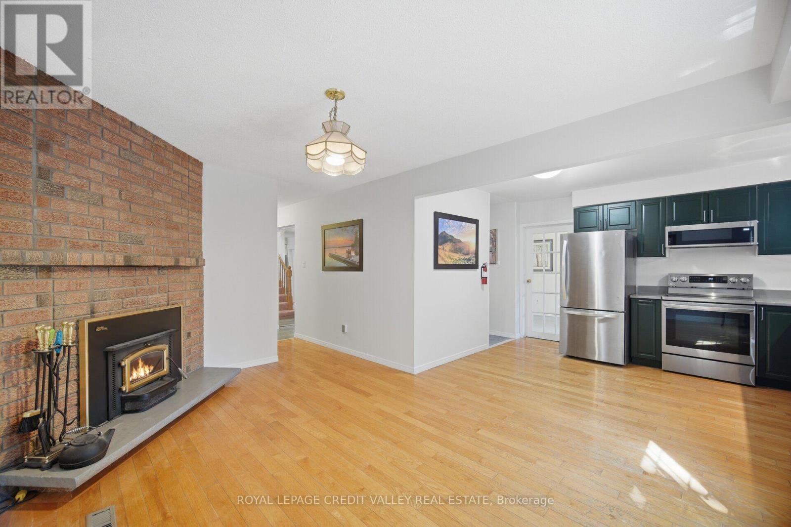 49 Sutter Avenue, Brampton, Ontario  L6Z 1G6 - Photo 11 - W13647384