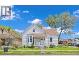 294 LOUIS AVENUE, Windsor, Ontario