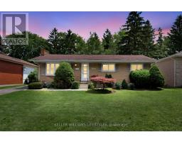 564 CHIDDINGTON AVENUE, London South, Ontario