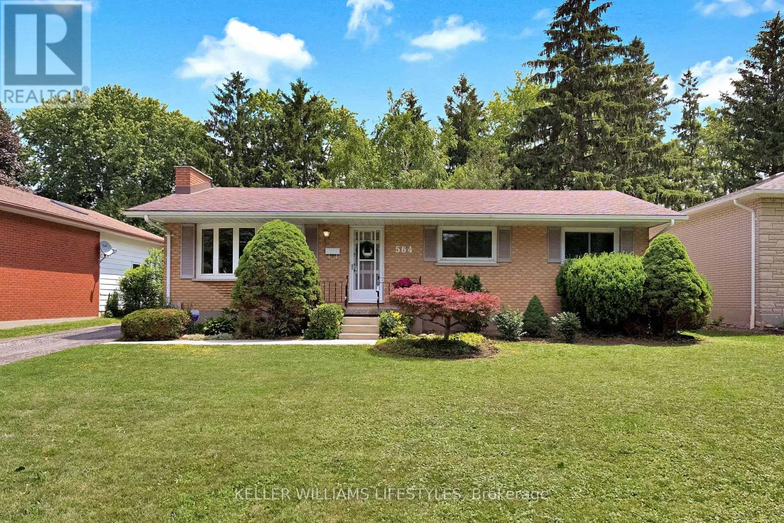564 Chiddington Avenue, London South, Ontario  N6C 2W5 - Photo 42 - X13476296